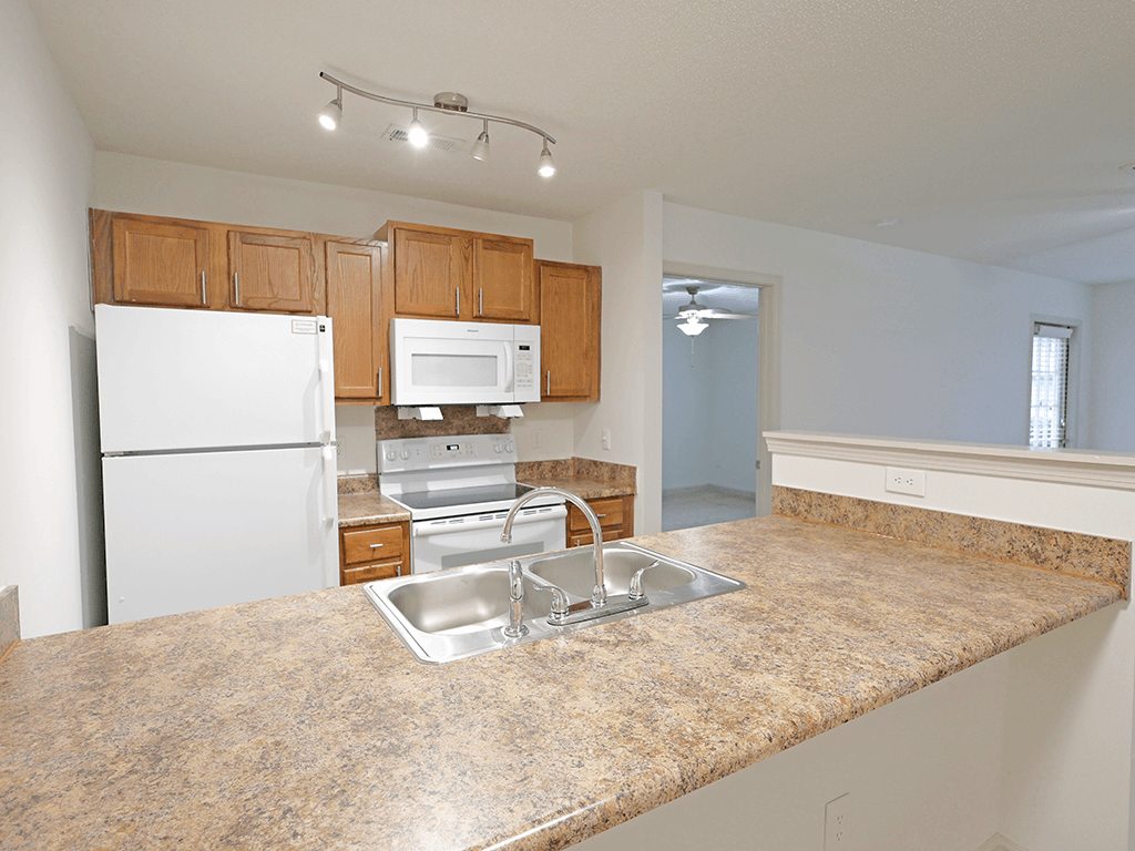 The Park Apartment Homes Image 1