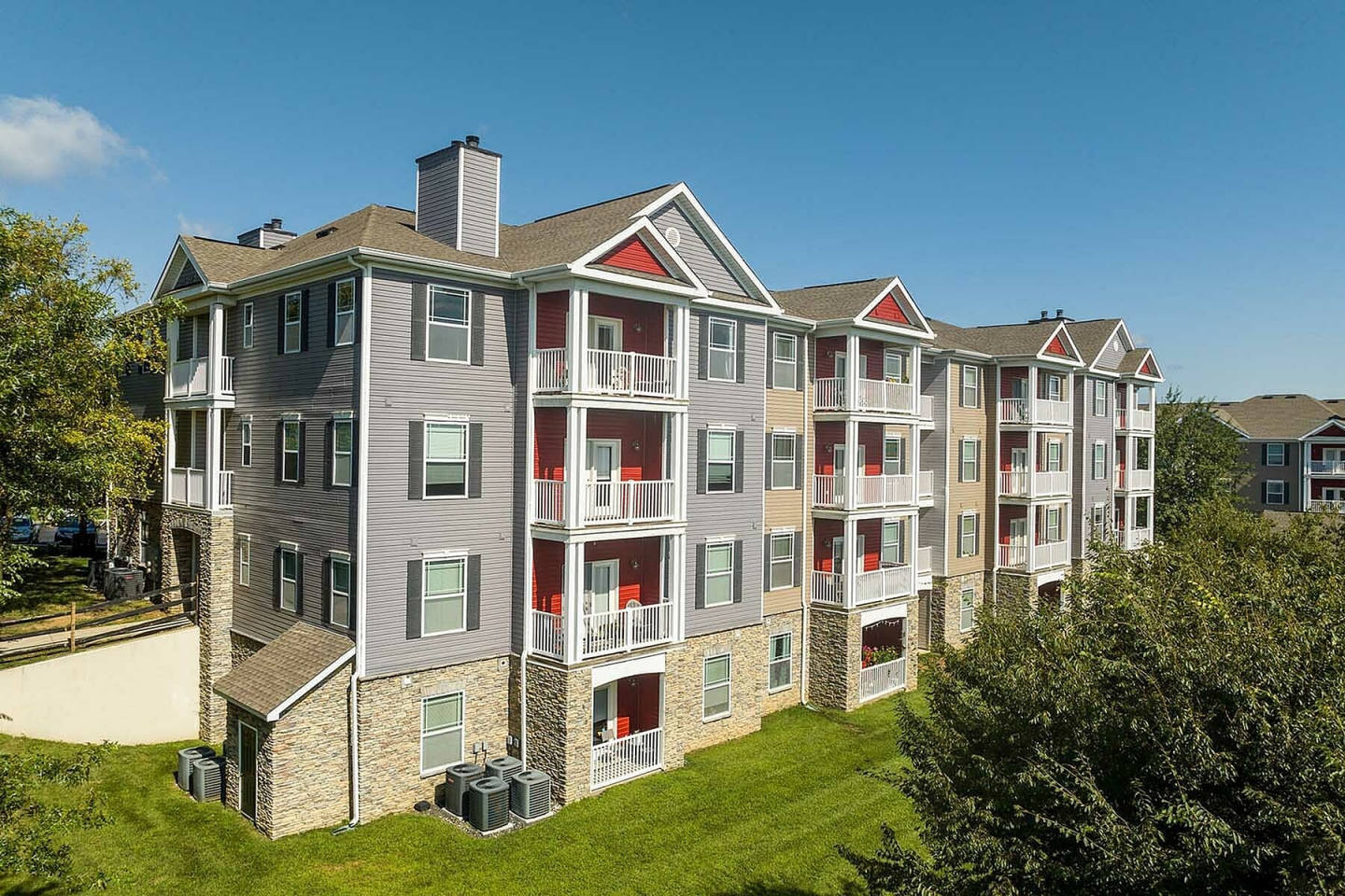 Apartments at Glenmoore Image 27
