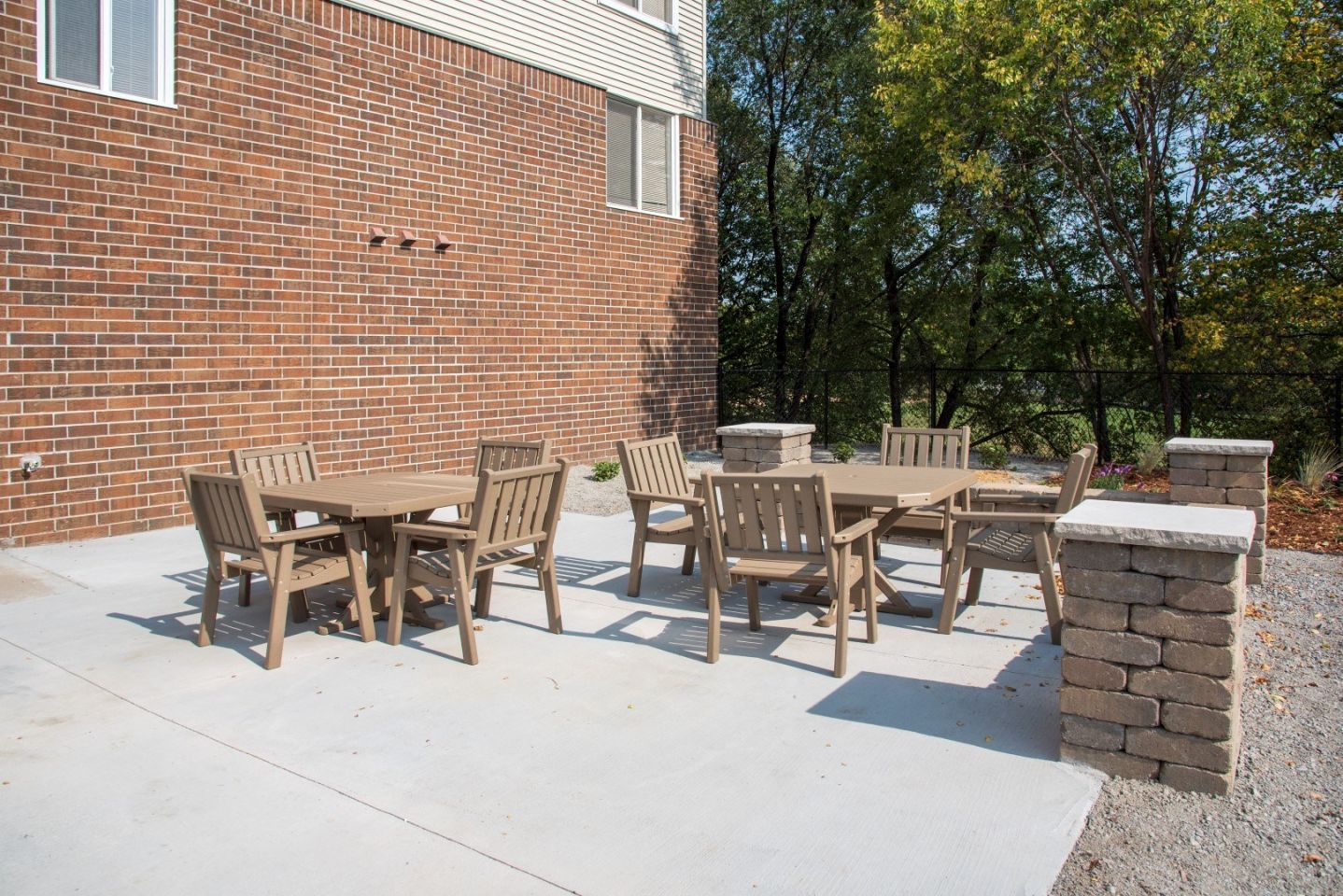 Osceola Place Apartments - 55+ Senior Living Community Image 11