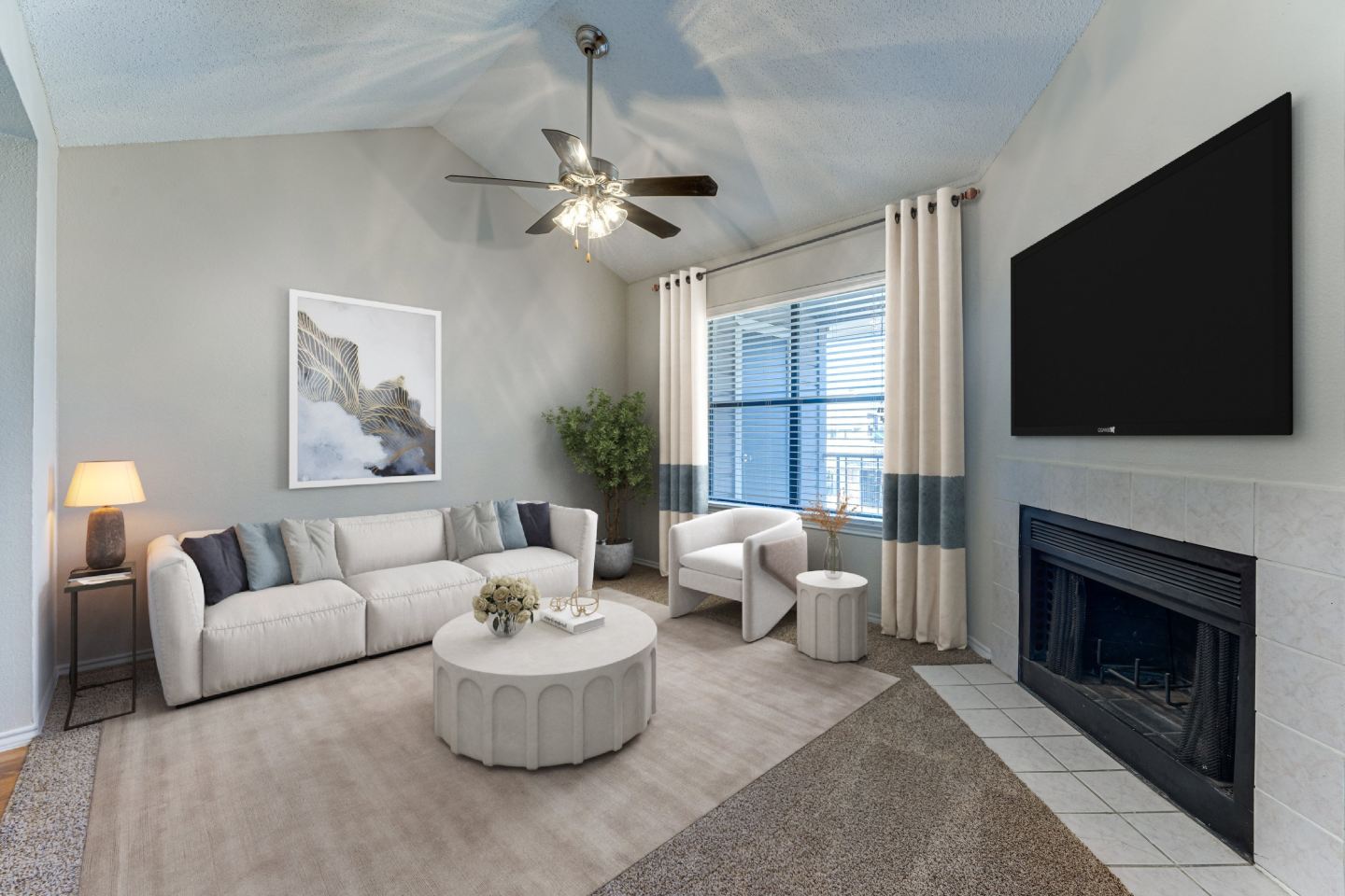Towne Centre Village Image 2