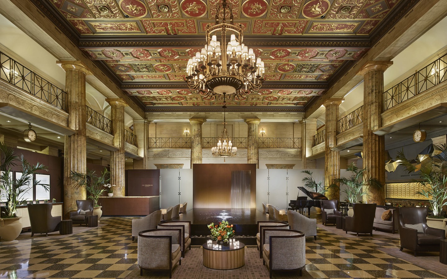 The Franklin Residences Image 5
