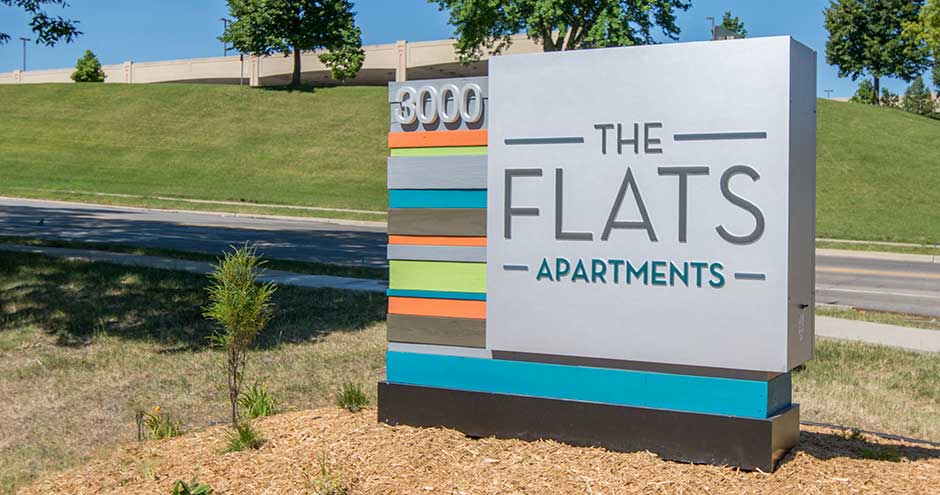The Flats Apartments Image 34