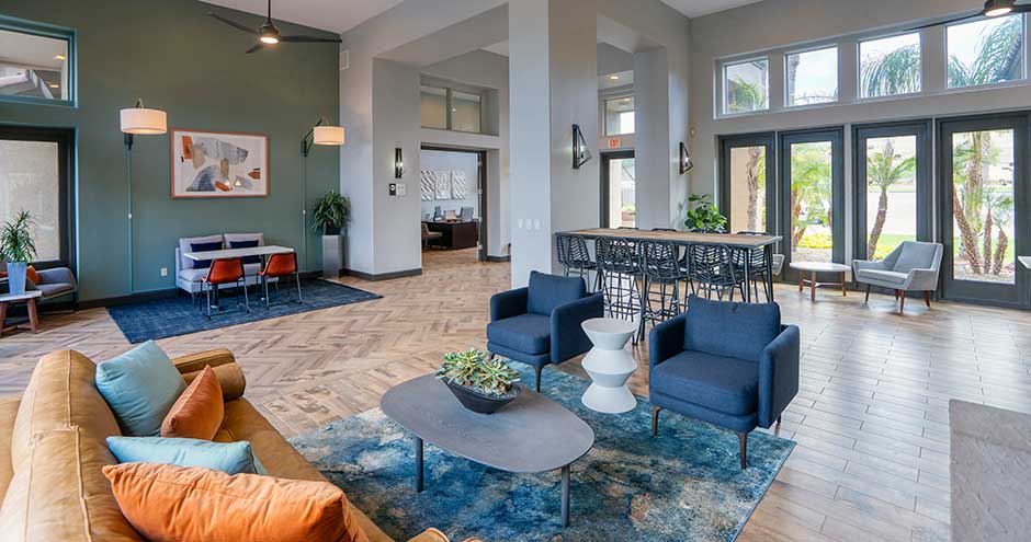 Bella Vista Apartments Image 16