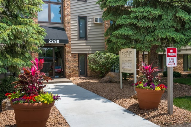 Windsor South Apartments Image 19