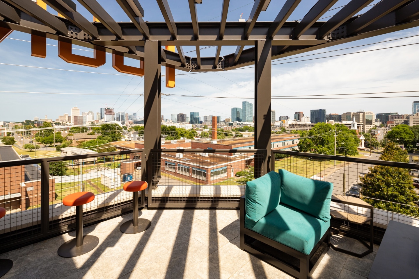 Abberly Foundry Apartment Homes Image 8