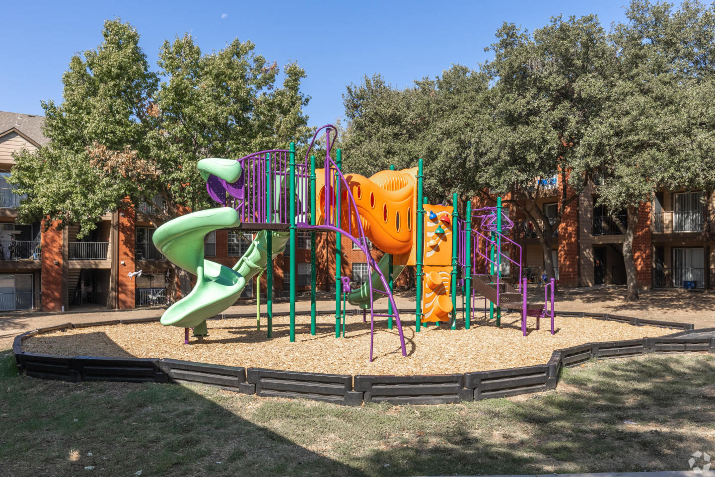 Fountains Of Rosemeade Image 10