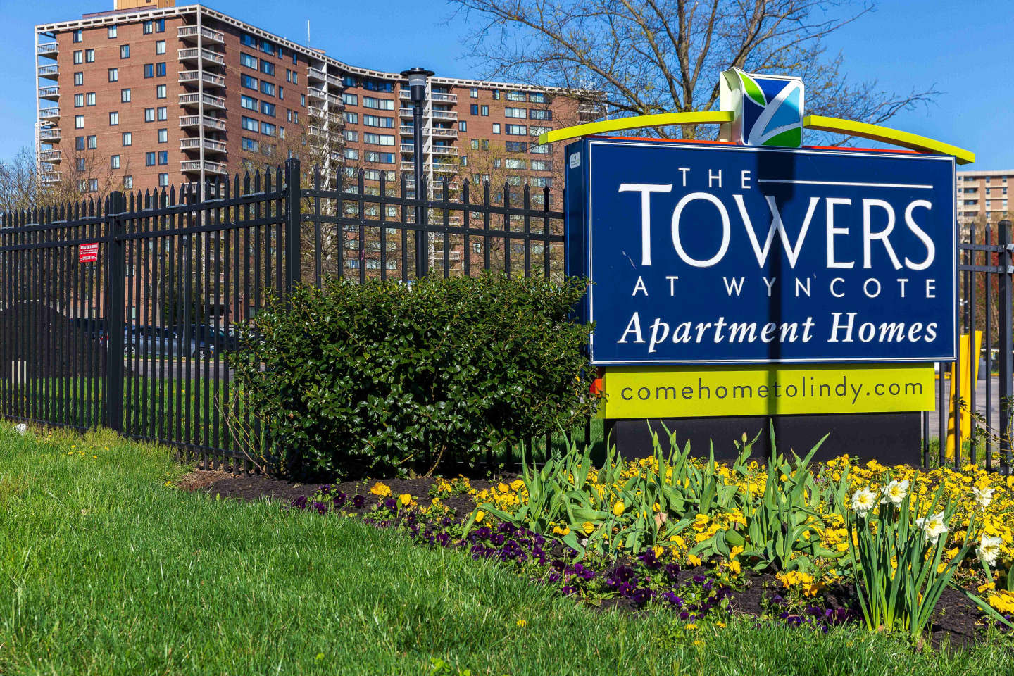 The Towers At Wyncote Image 24