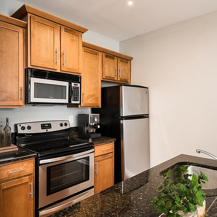 Matthews Lofts Image 7