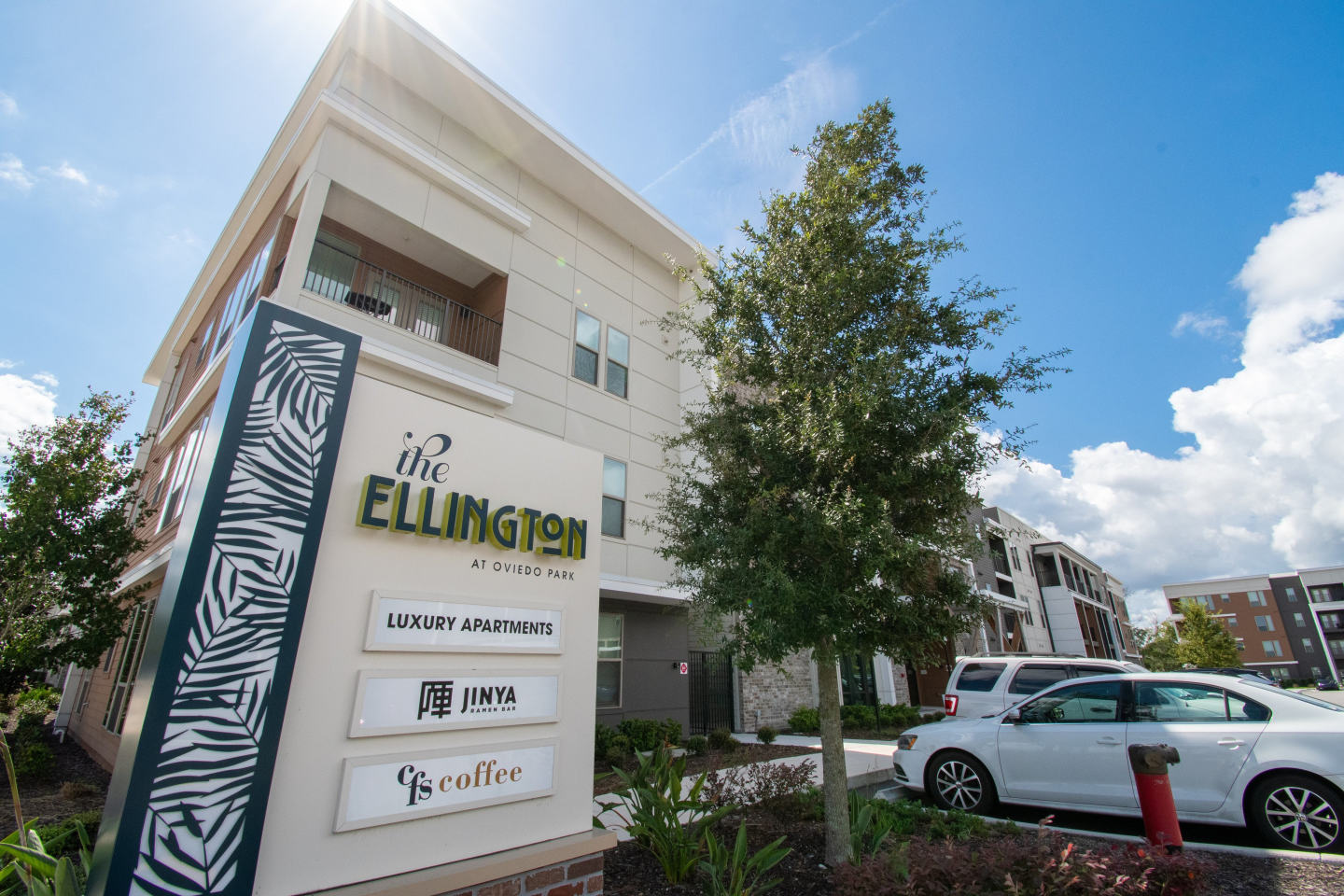 The Ellington at Oviedo Park Image 45