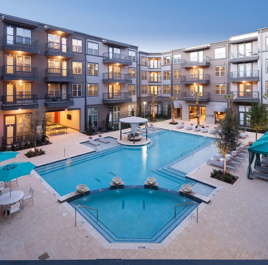 Civic at Frisco Square Apartments Image 17