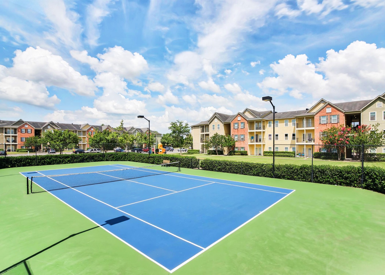 Cypress Lake Apartments Image 6