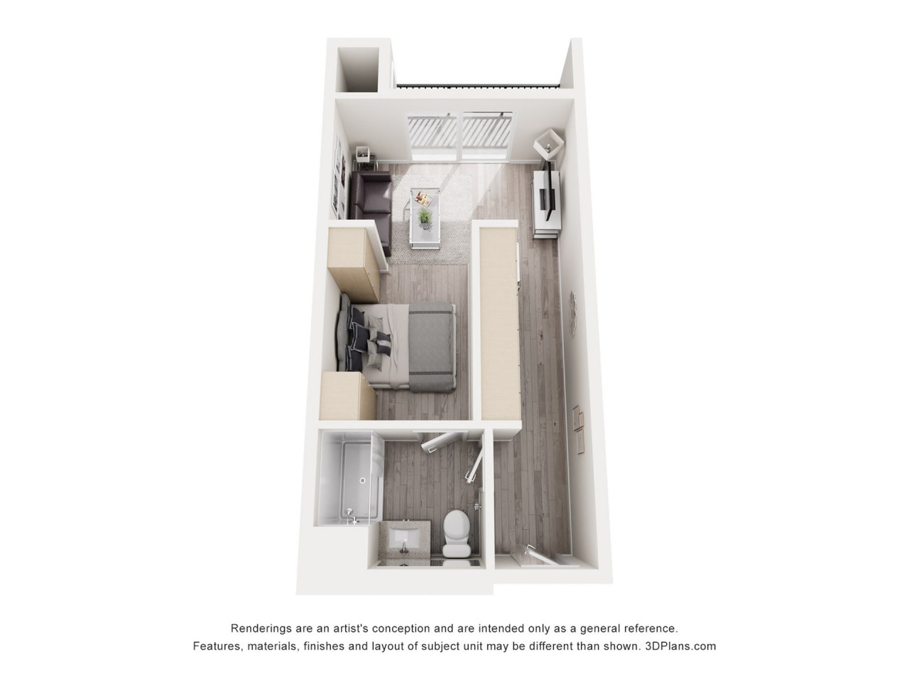 The Astir Callowhill Image 48