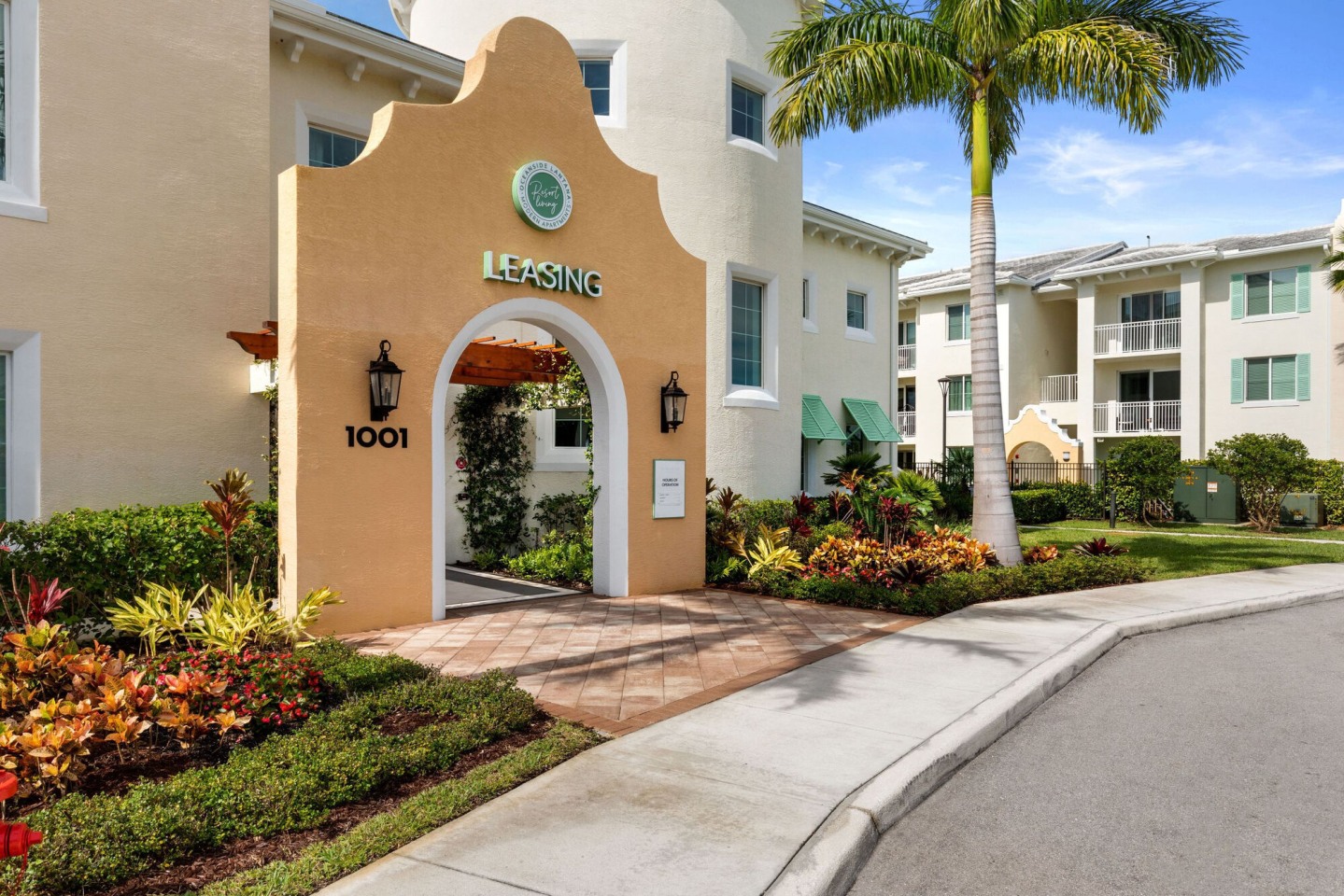 Oceanside Lantana Image 20