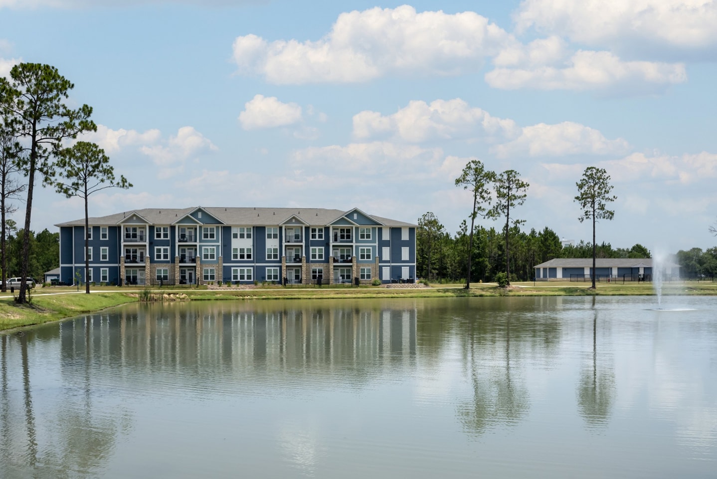 The Mason Fremaux Park Image 27