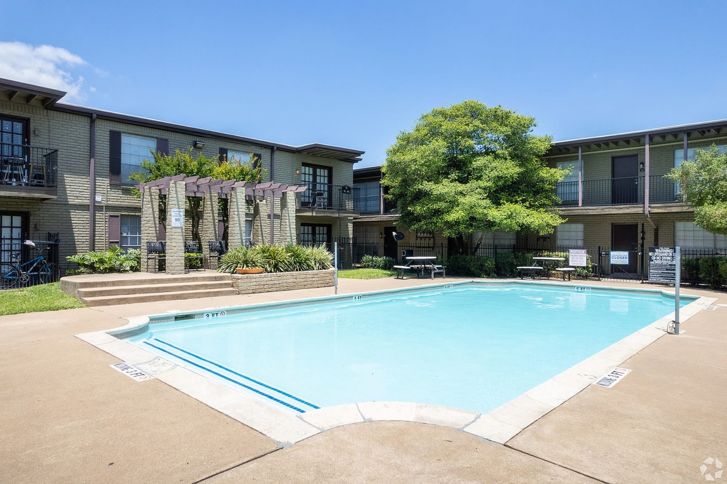 Ashford Westchase Image 16