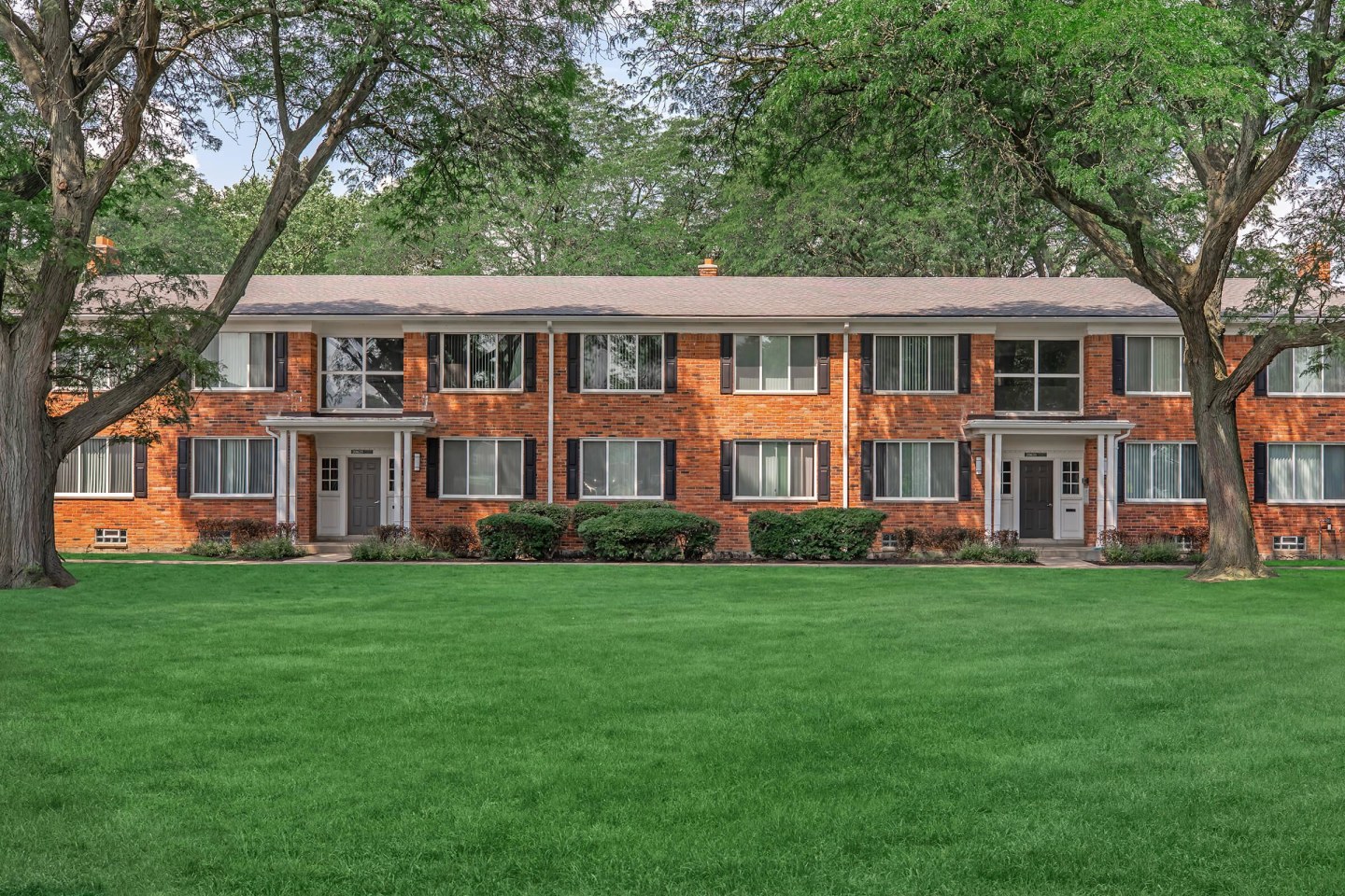 The Haven at Grosse Pointe Image 9