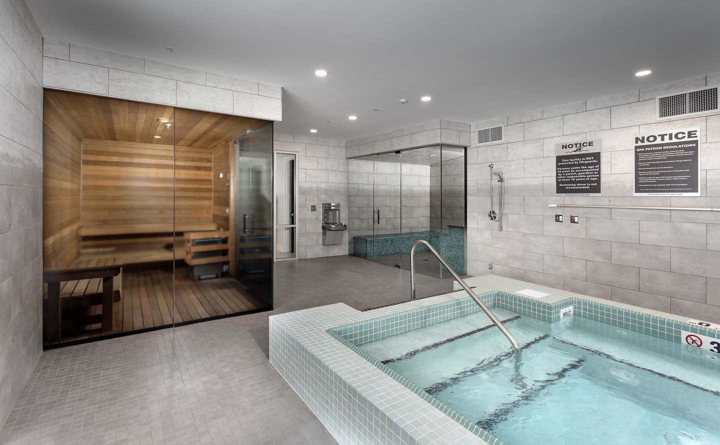 The Residences of Wilmette Image 8