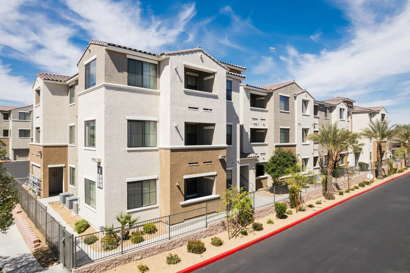 Chandler Apartment Homes Image 33