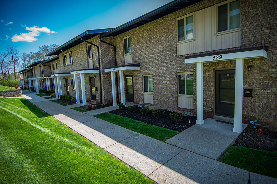 Crane Village Apartments Image 8