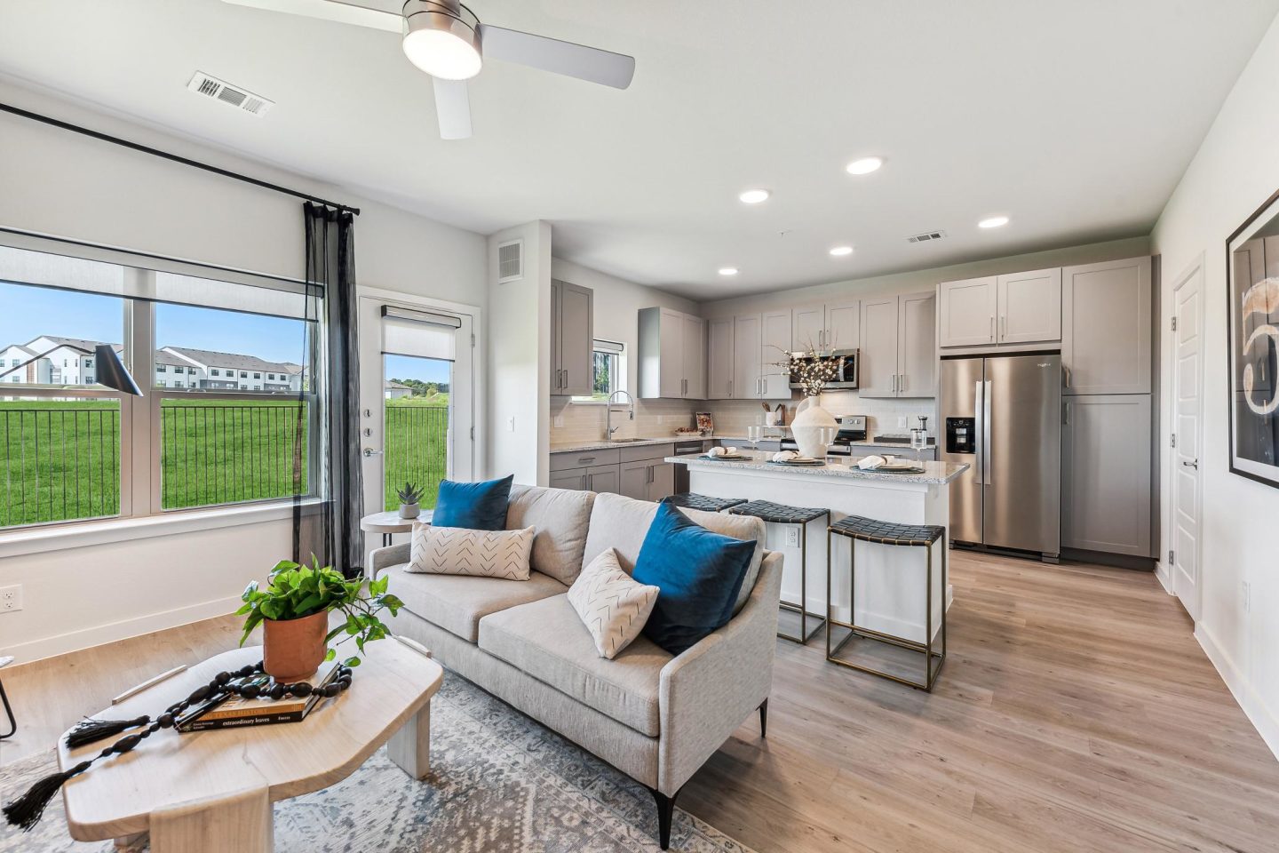 Alta Wildhorse Ranch Townhomes Image 16