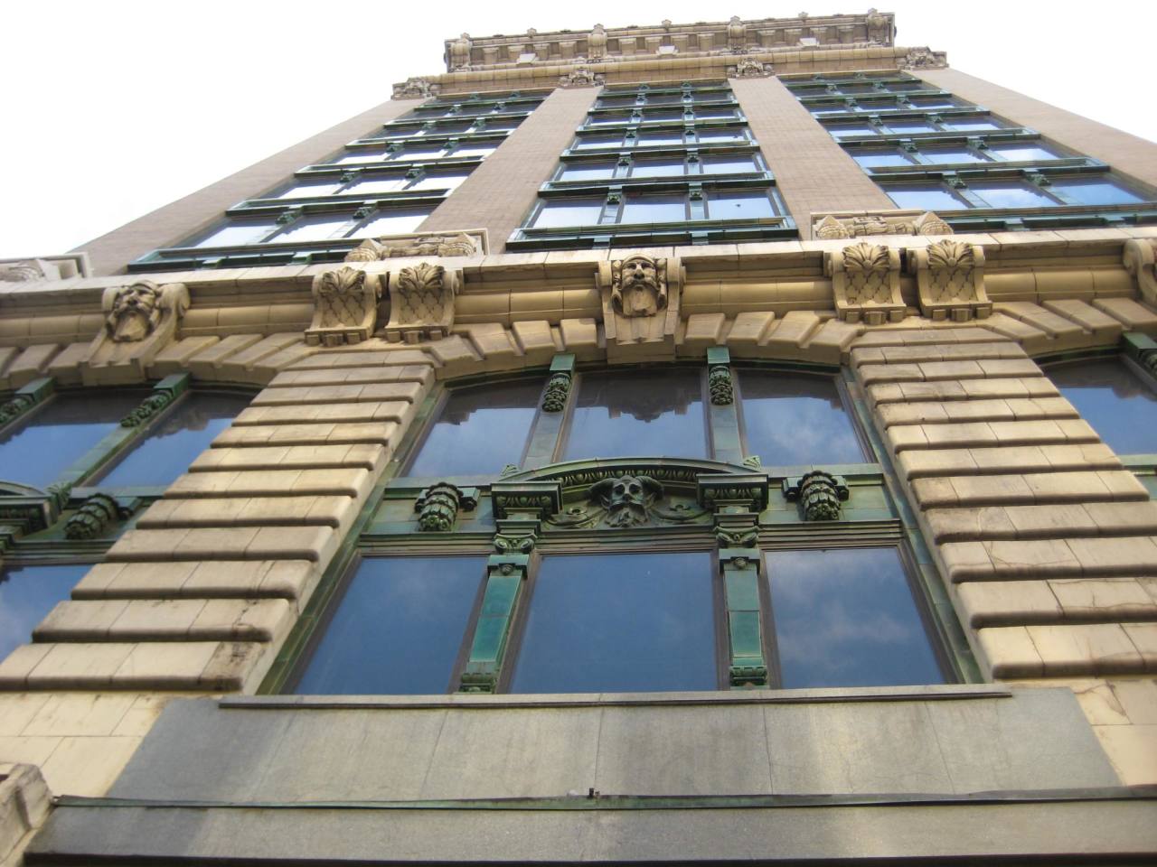 The Century Building Image 16