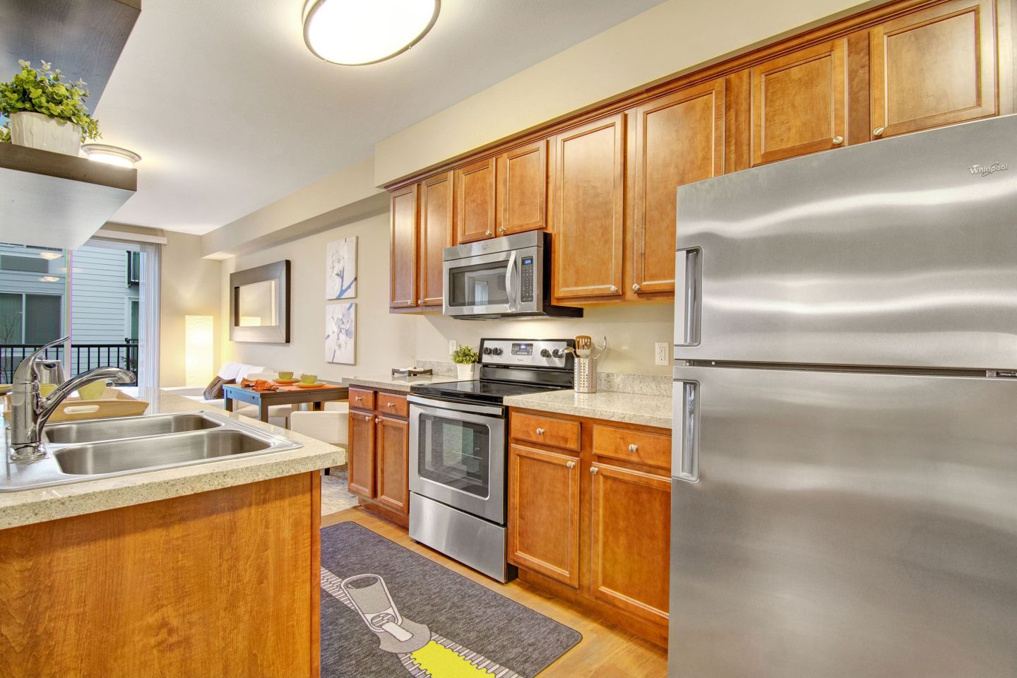 The Artiste Apartment Homes Image 1