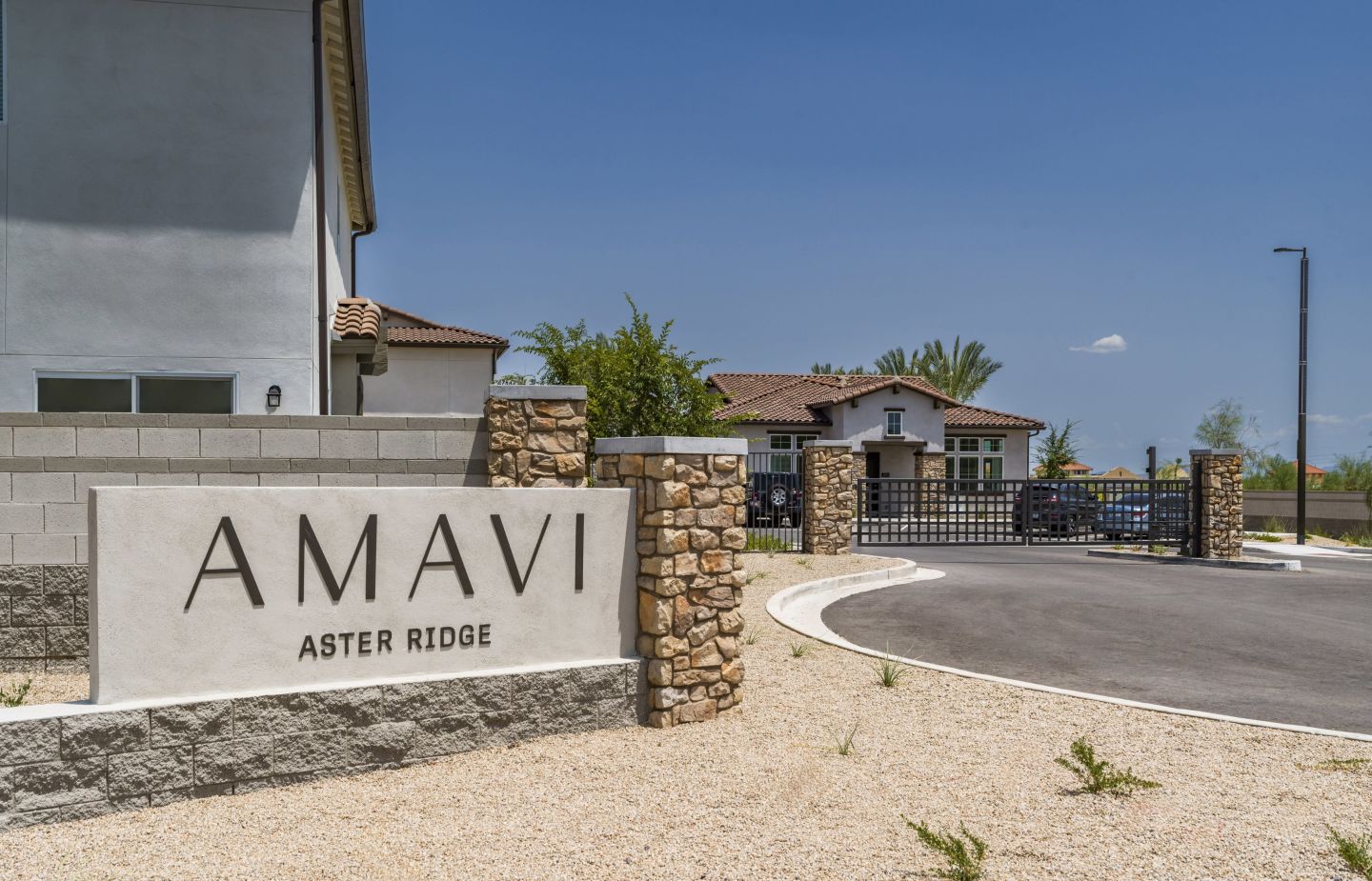 Amavi Aster Ridge Image 22