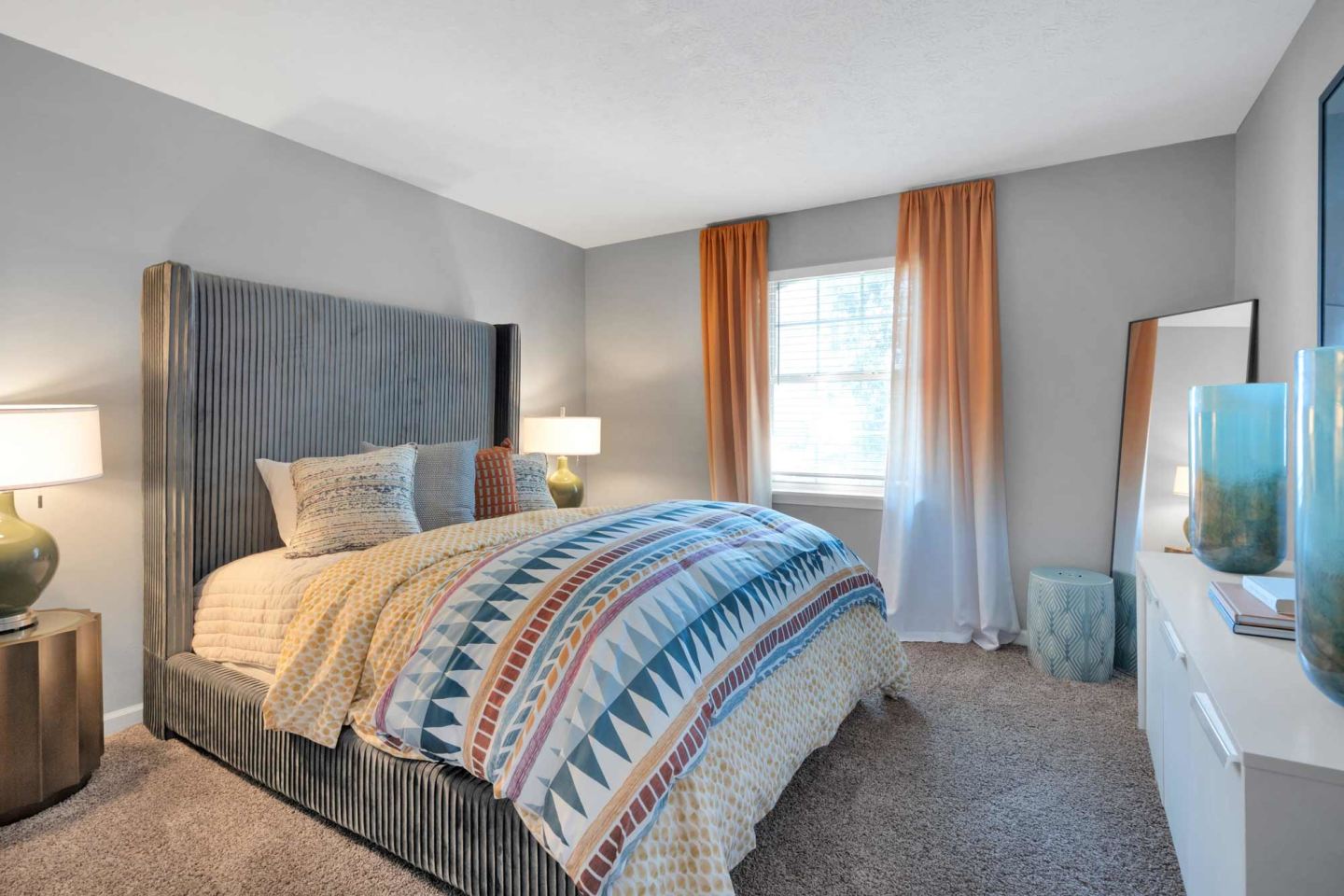 Station J-Town Apartments Image 15