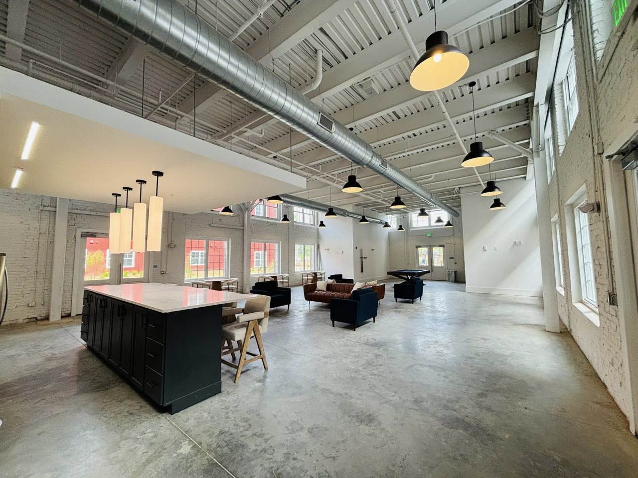 Warren Mill Lofts Image 30