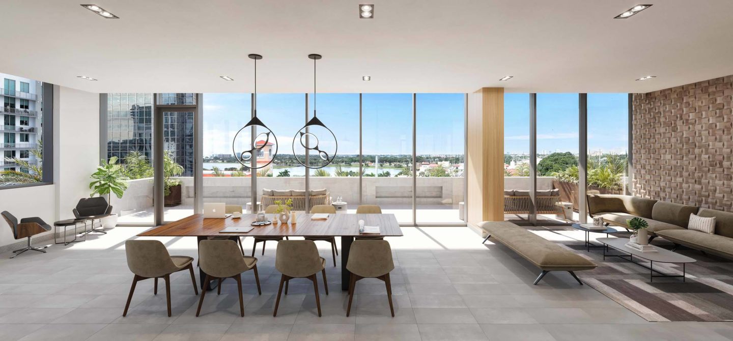 Lumaire West Palm Beach Apartments Image 4