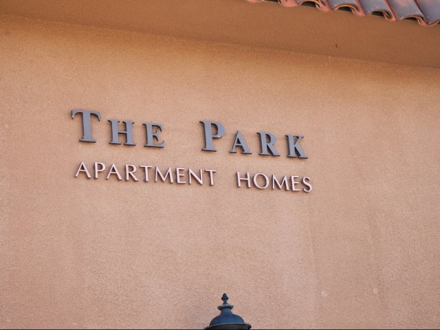 Elán The Park Image 1