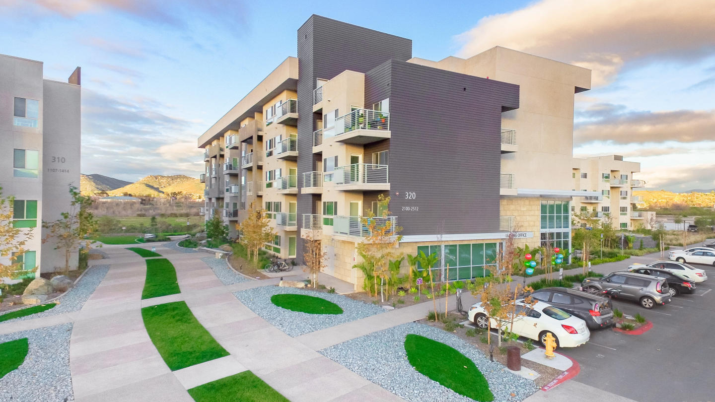 Parc One Image 34