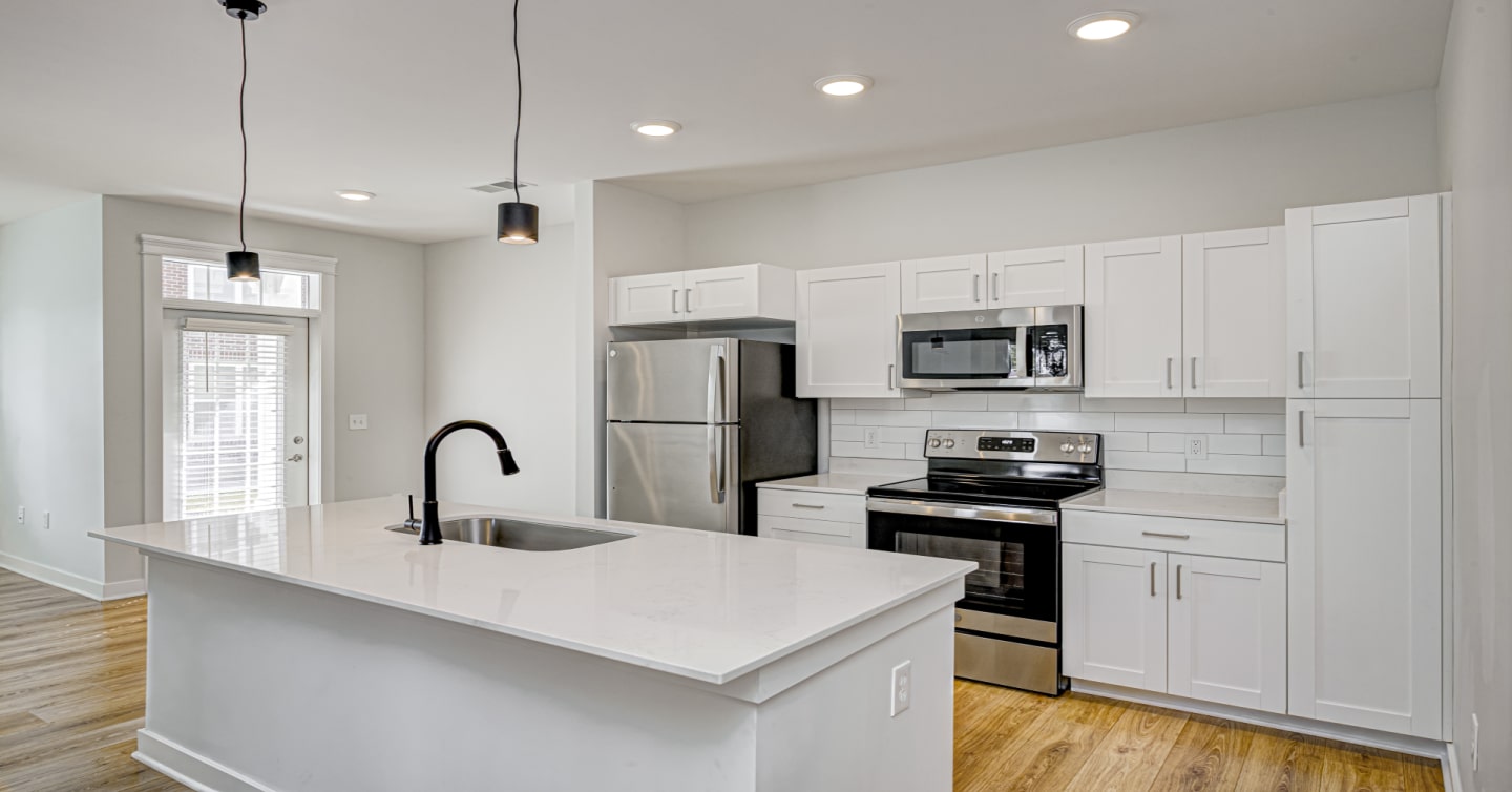 Lakeside Apartments of Carmel Phase II Image 3