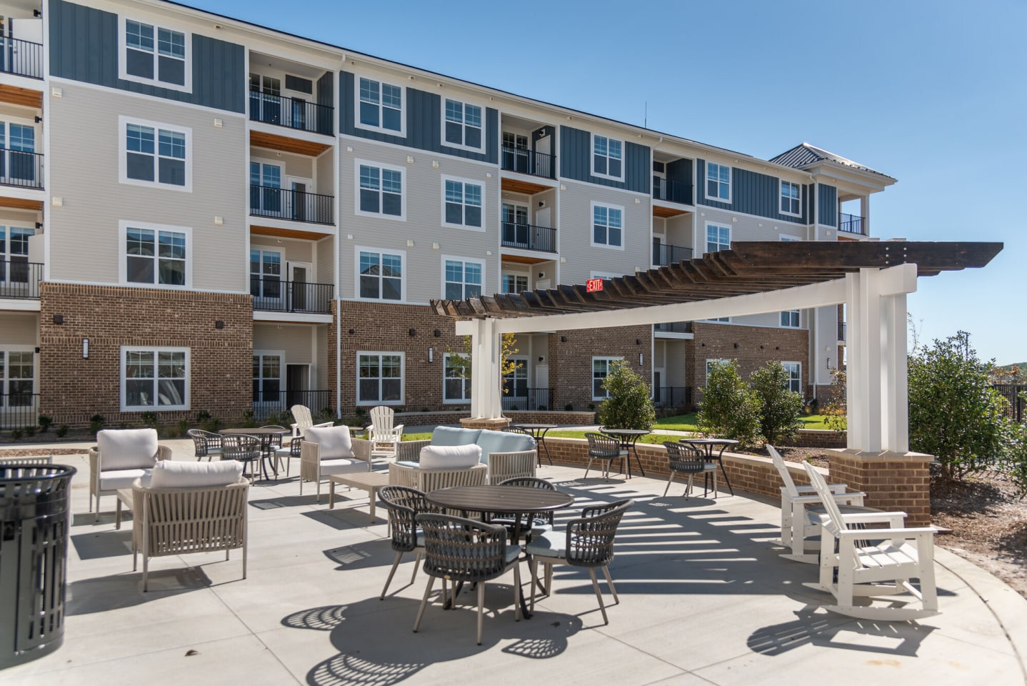Acclaim at the Hill - Senior Living Image 19