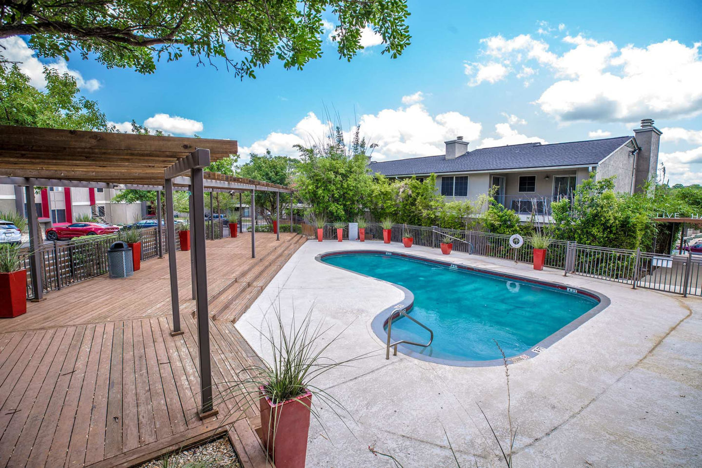 Serenity Residences Image 31