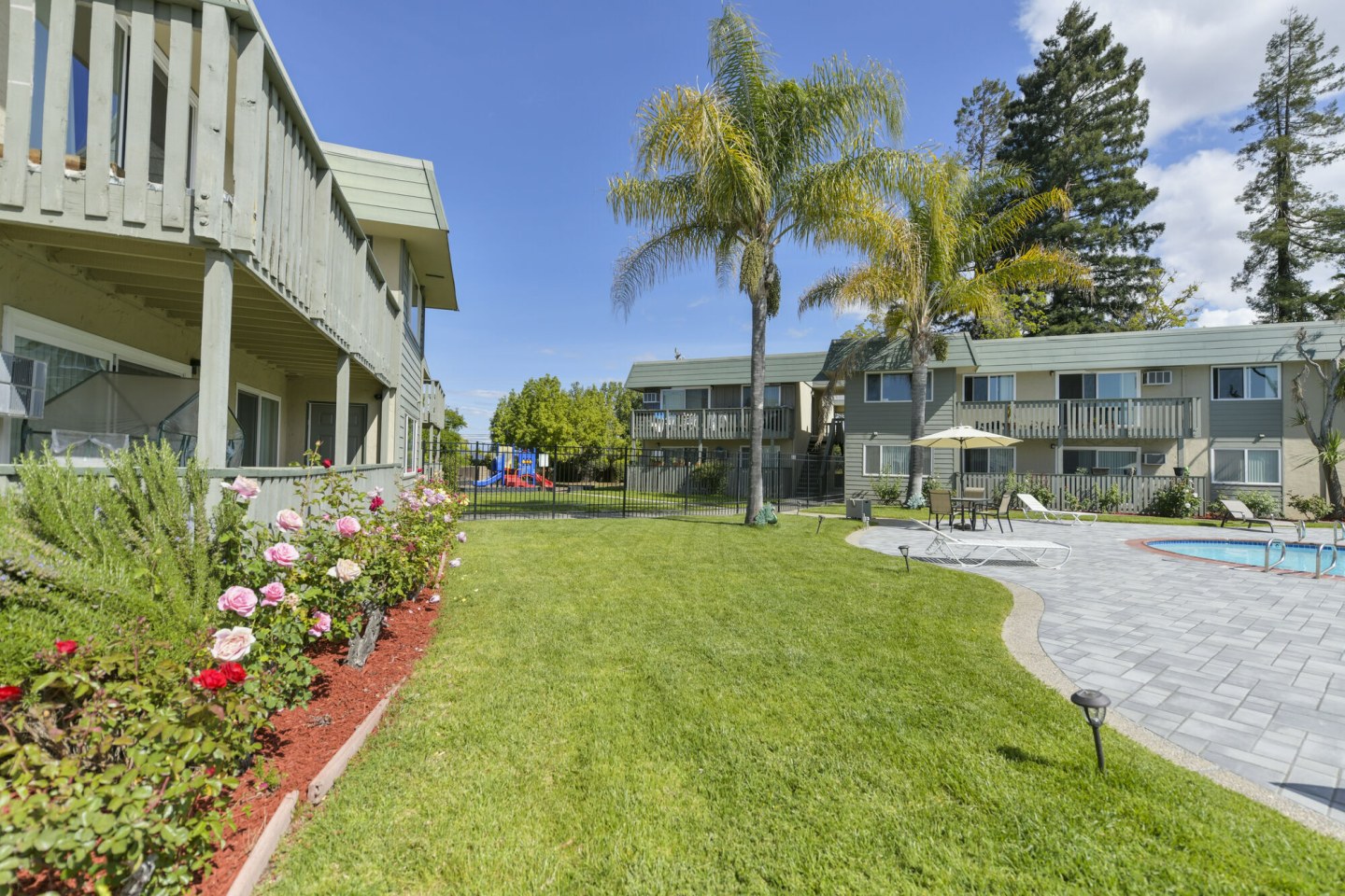 McClellan Terrace, A Prometheus Neighborhood Image 12