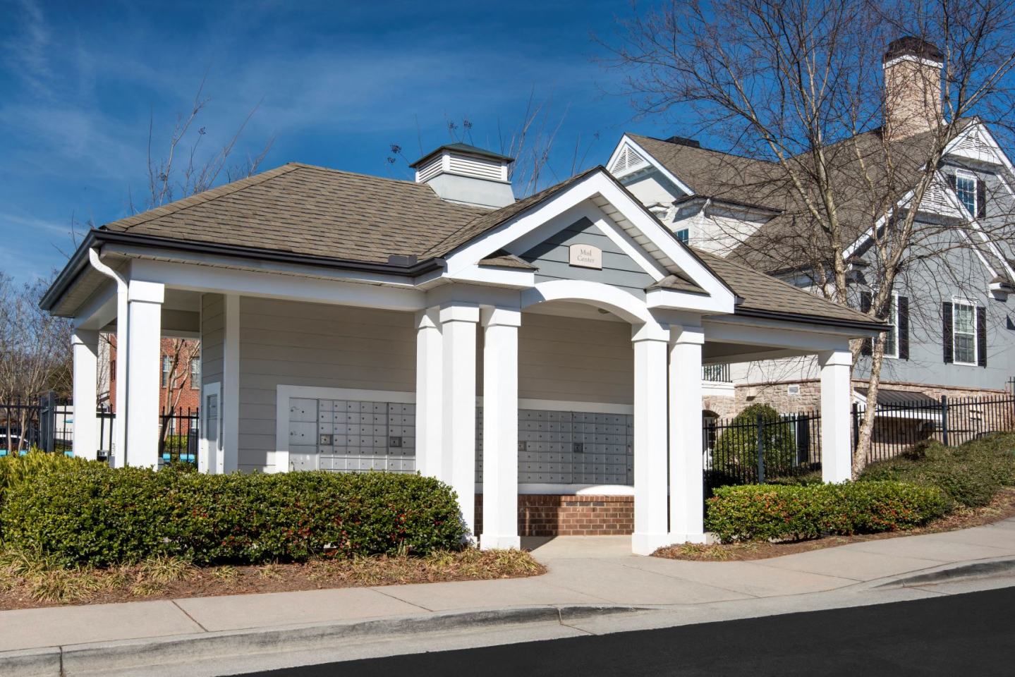 Pointe at Suwanee Station Image 9