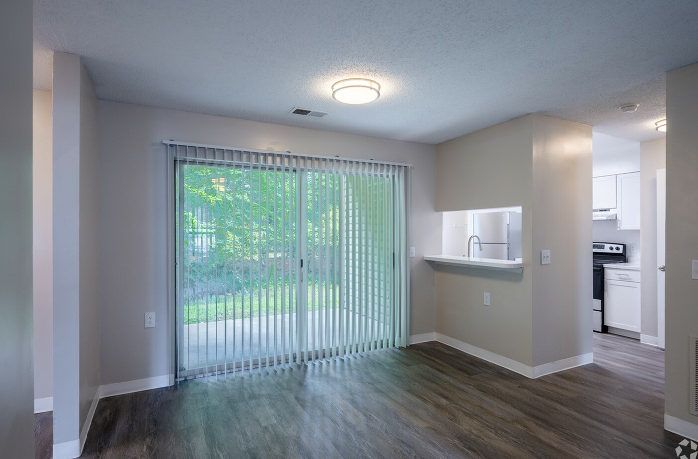 Forest Pine Apartments Image 2