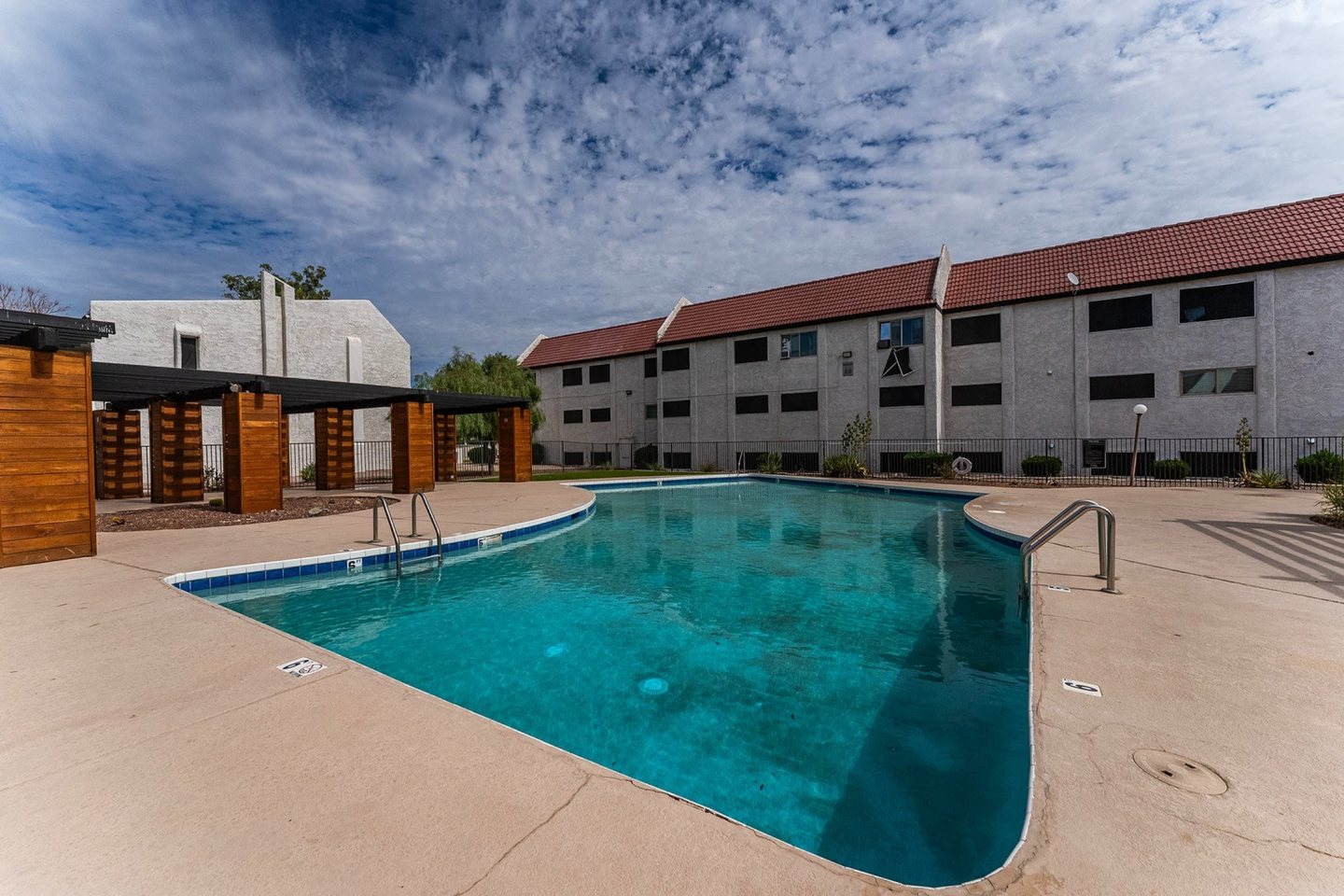 MadEry Apartments Image 4