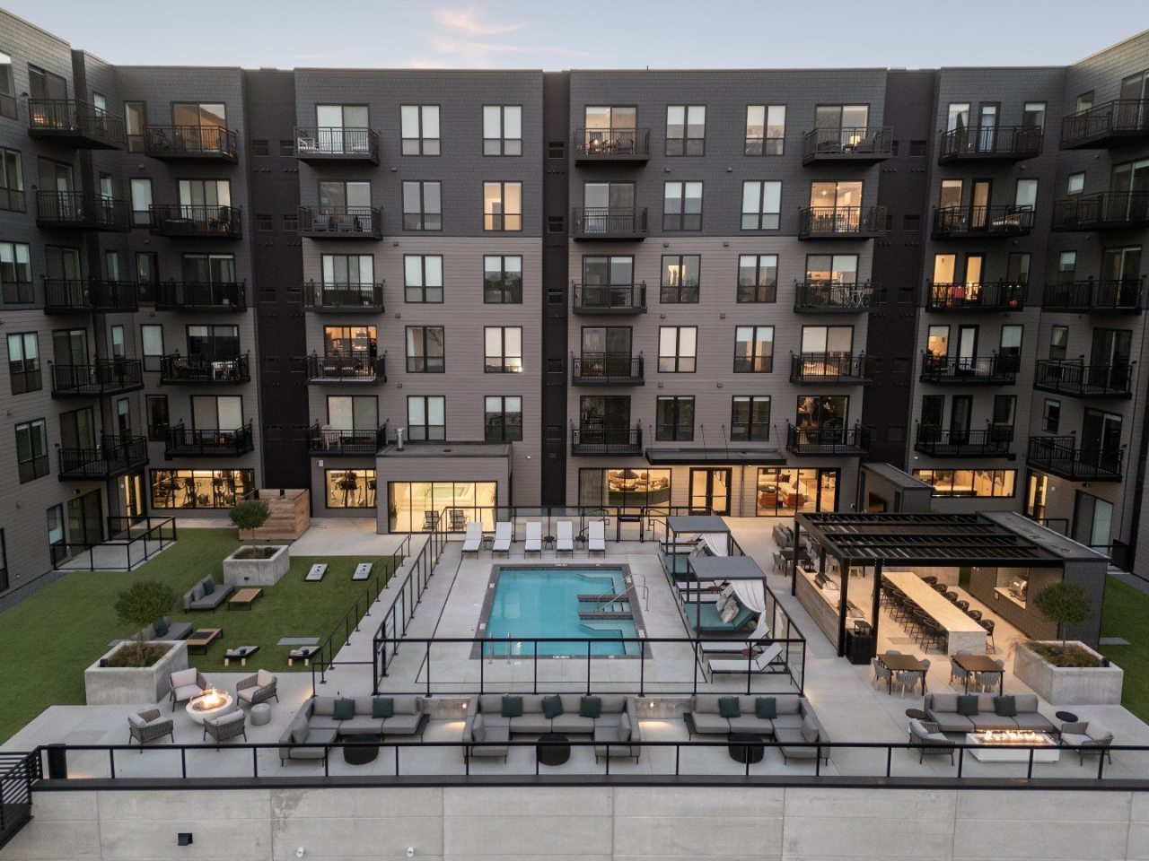 The Ansel Residences Image 16