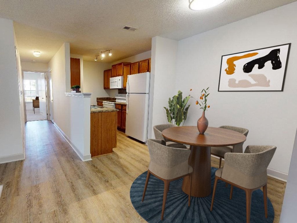 The Landing Apartment Homes Image 3