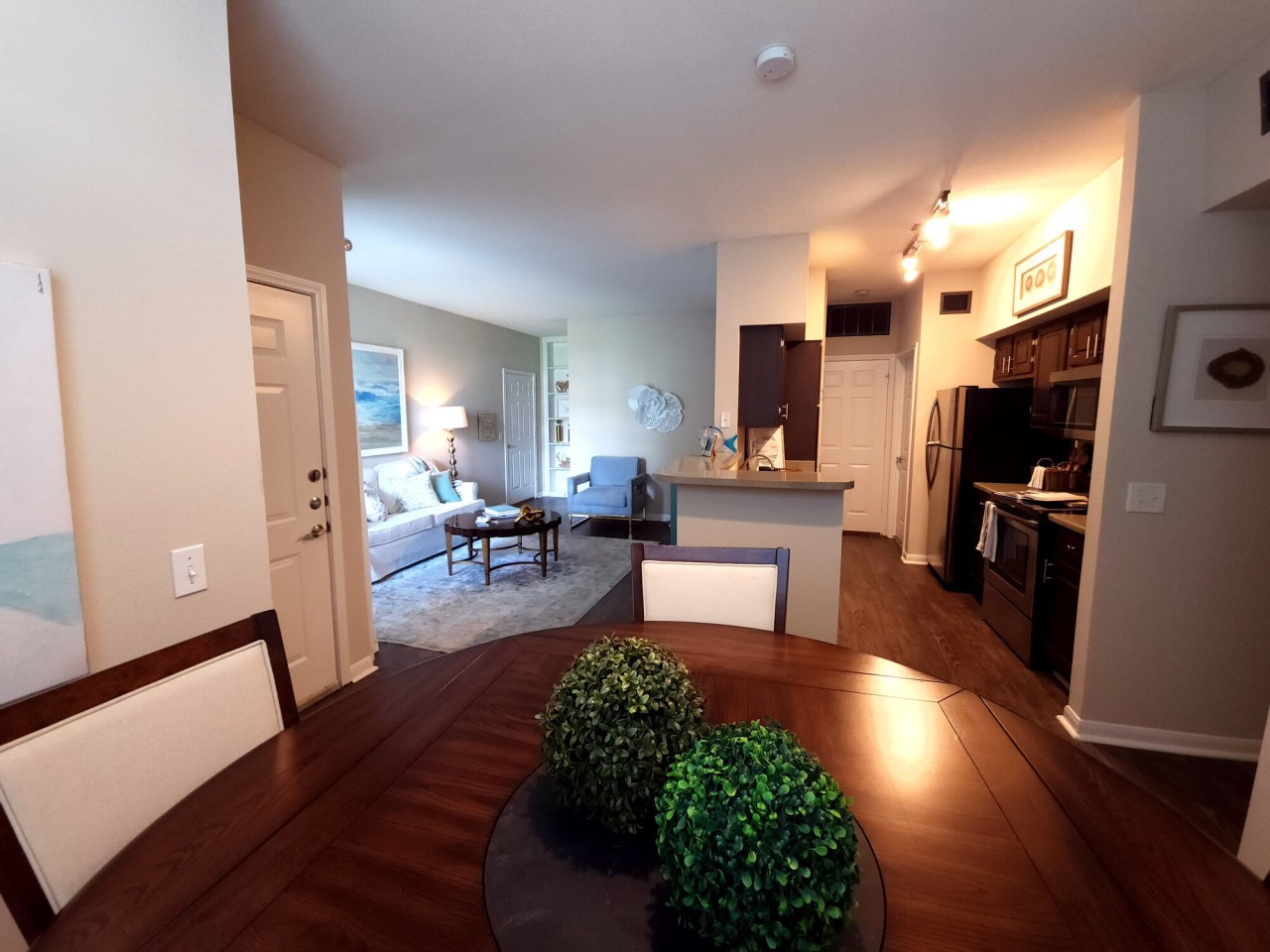 Evergreen at River Oaks Apartments Image 8