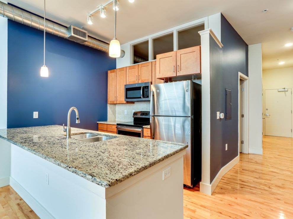 Lancaster Lofts Apartments Image 5