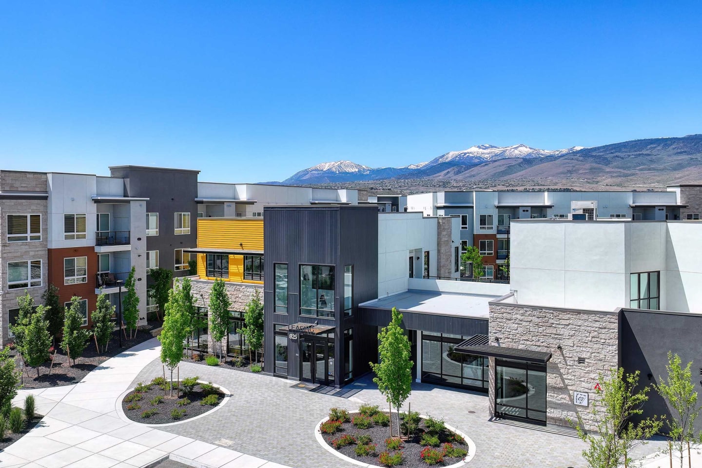 Halcyon Apartments Image 69