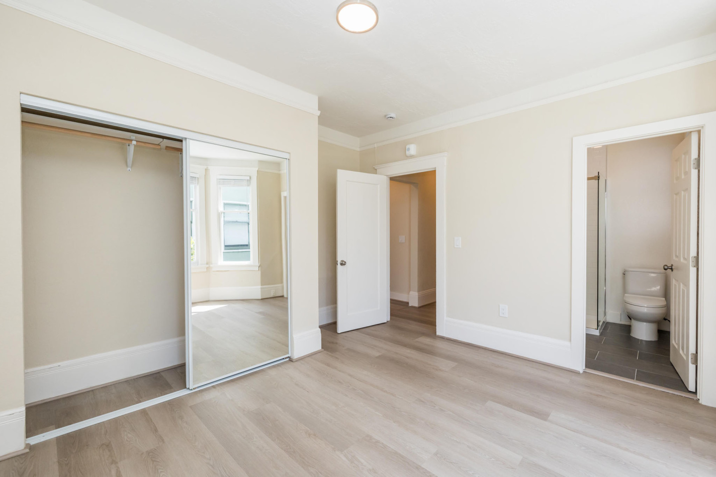 Park Terrace Apartments Image 5