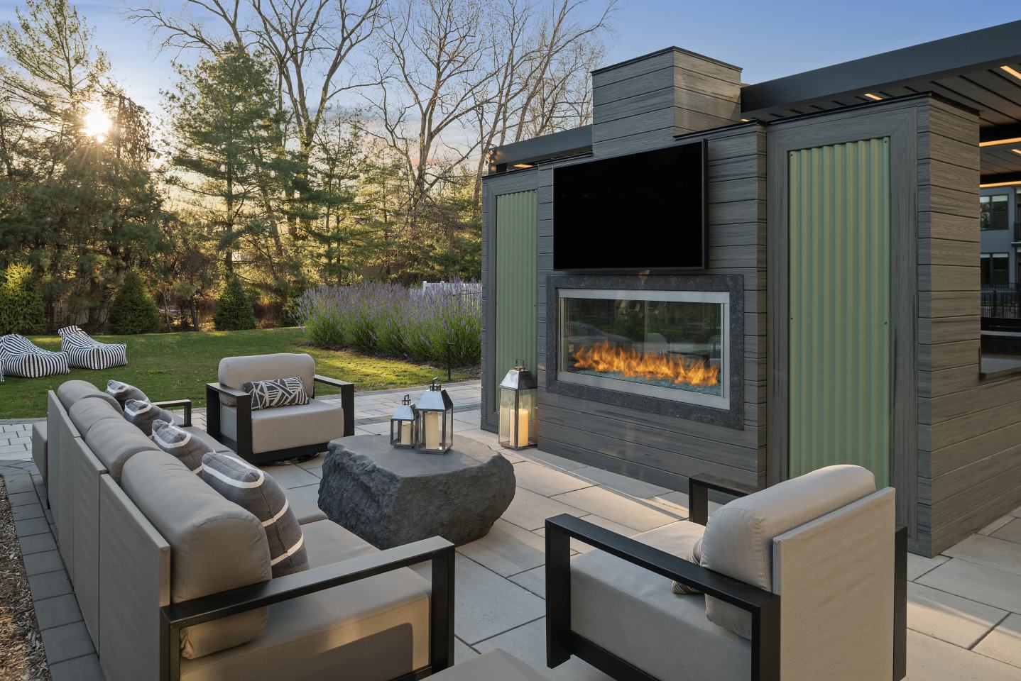 Park & Arbor Image 34