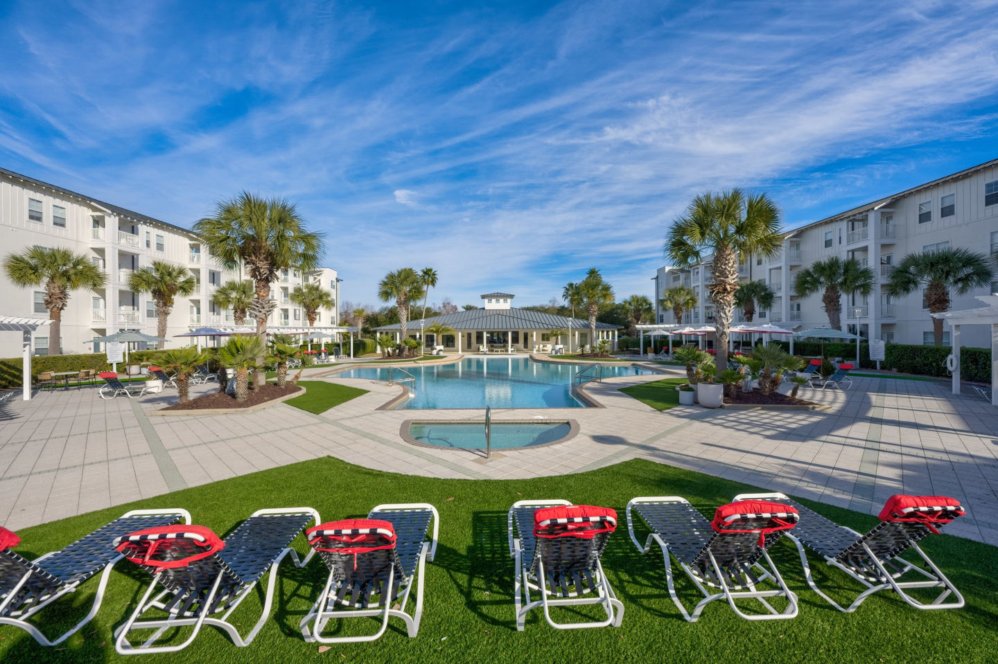 White Sands Luxury Apartments Image 3