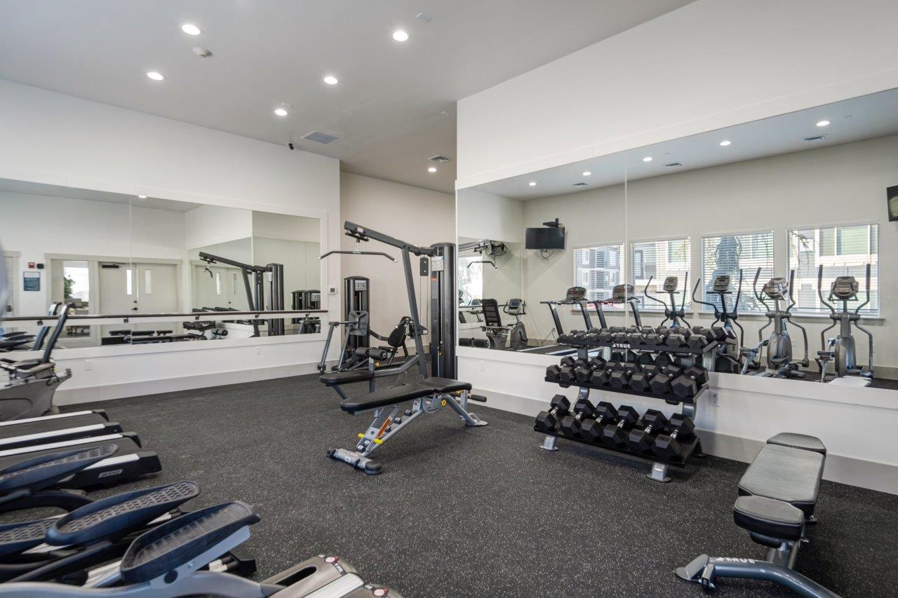 Regency Park Apartments at Queensgate Image 19