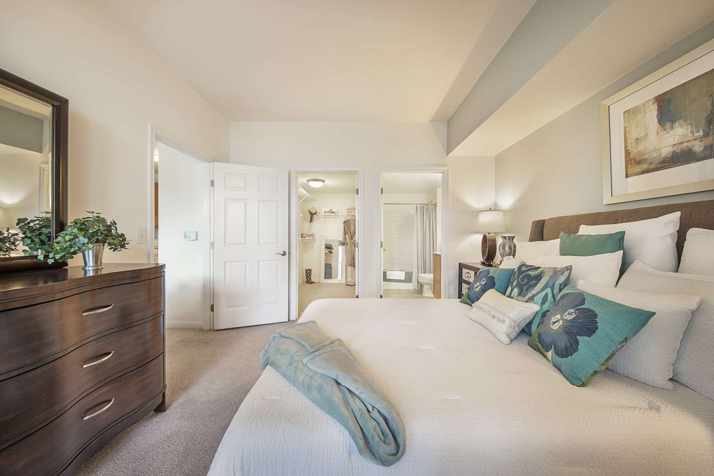 The Apartments at Cambridge Court Image 37