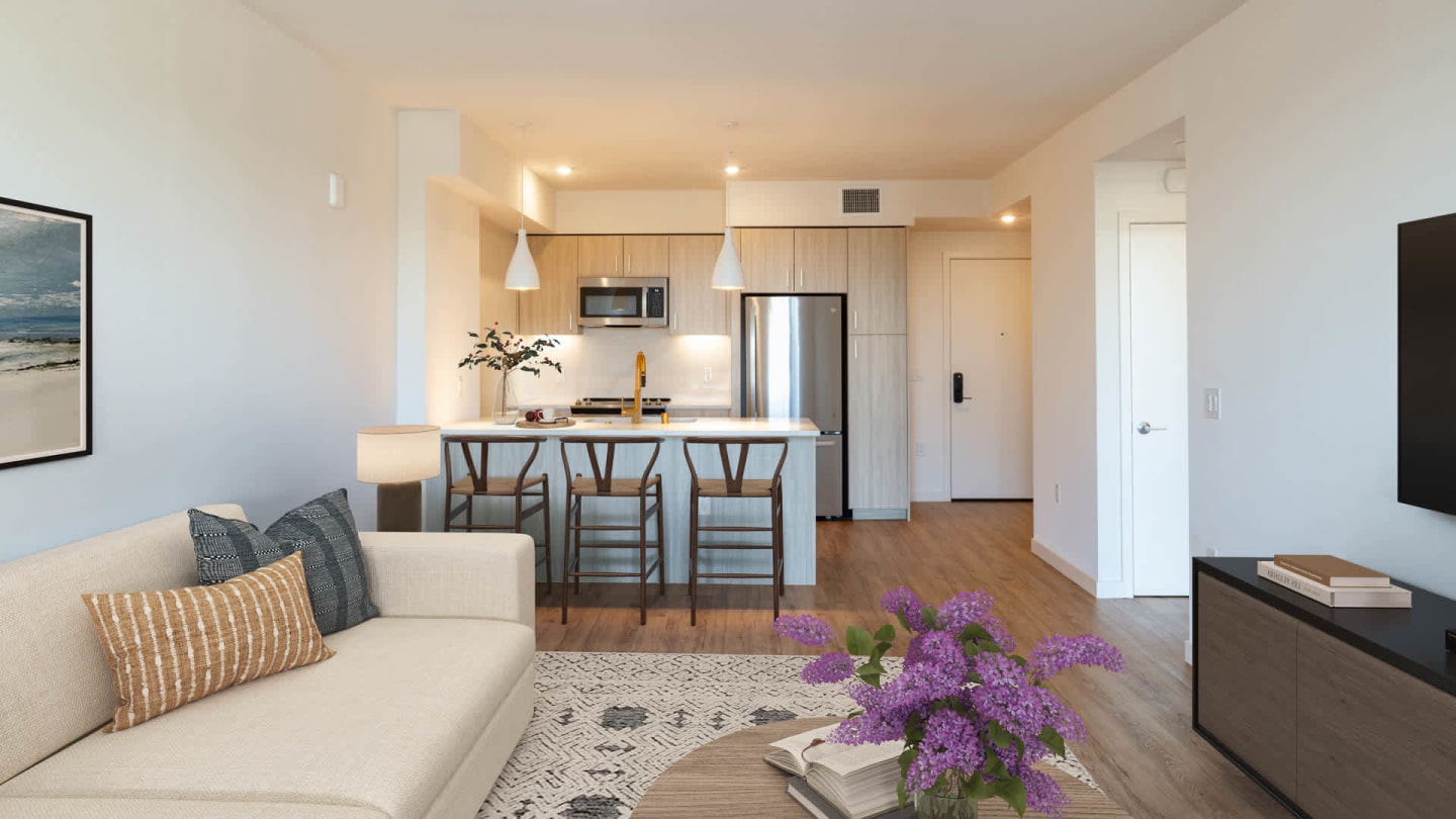 Lorien Apartments Image 6